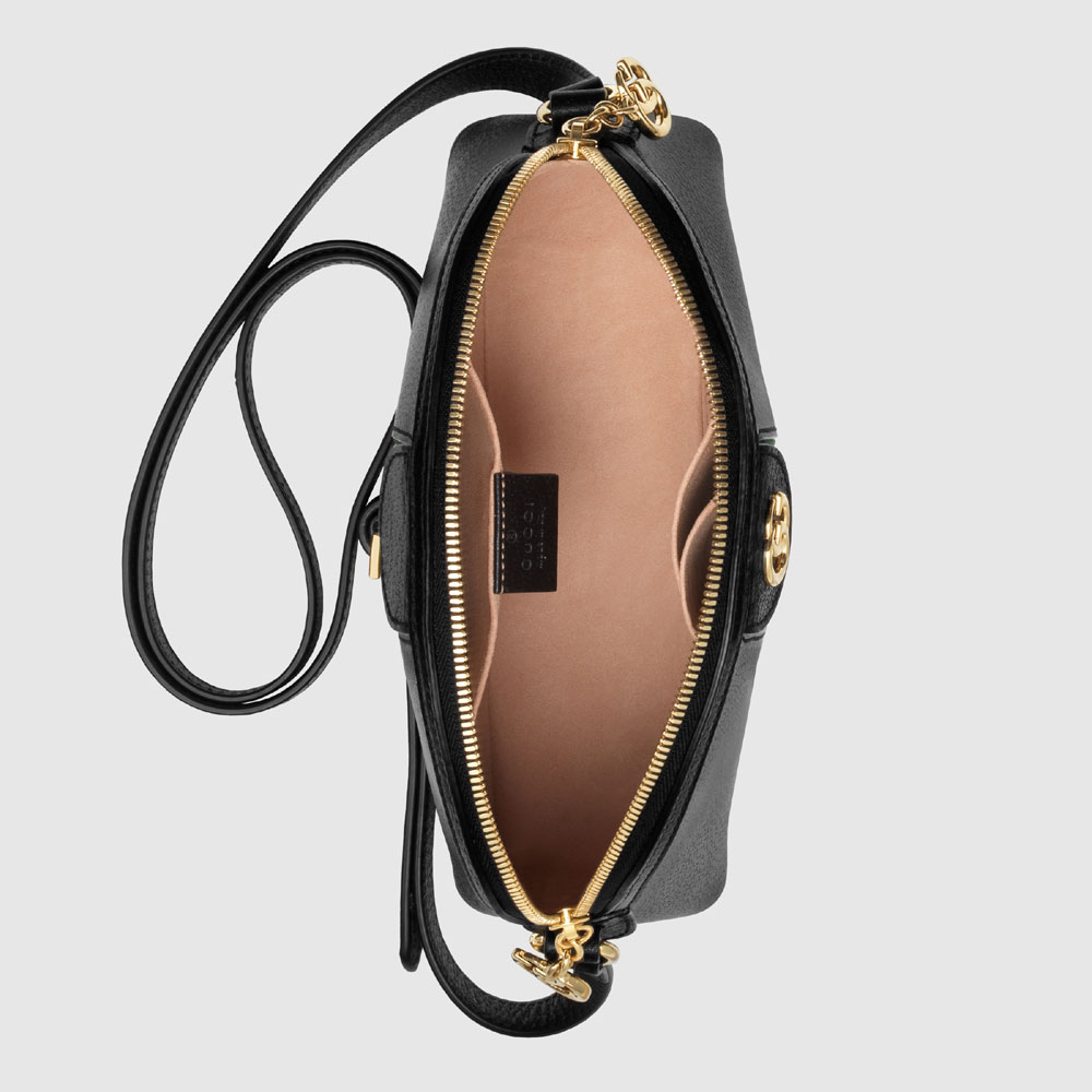 Gucci Ophidia small shoulder bag 499621 DJ2DG 1060: Image 4