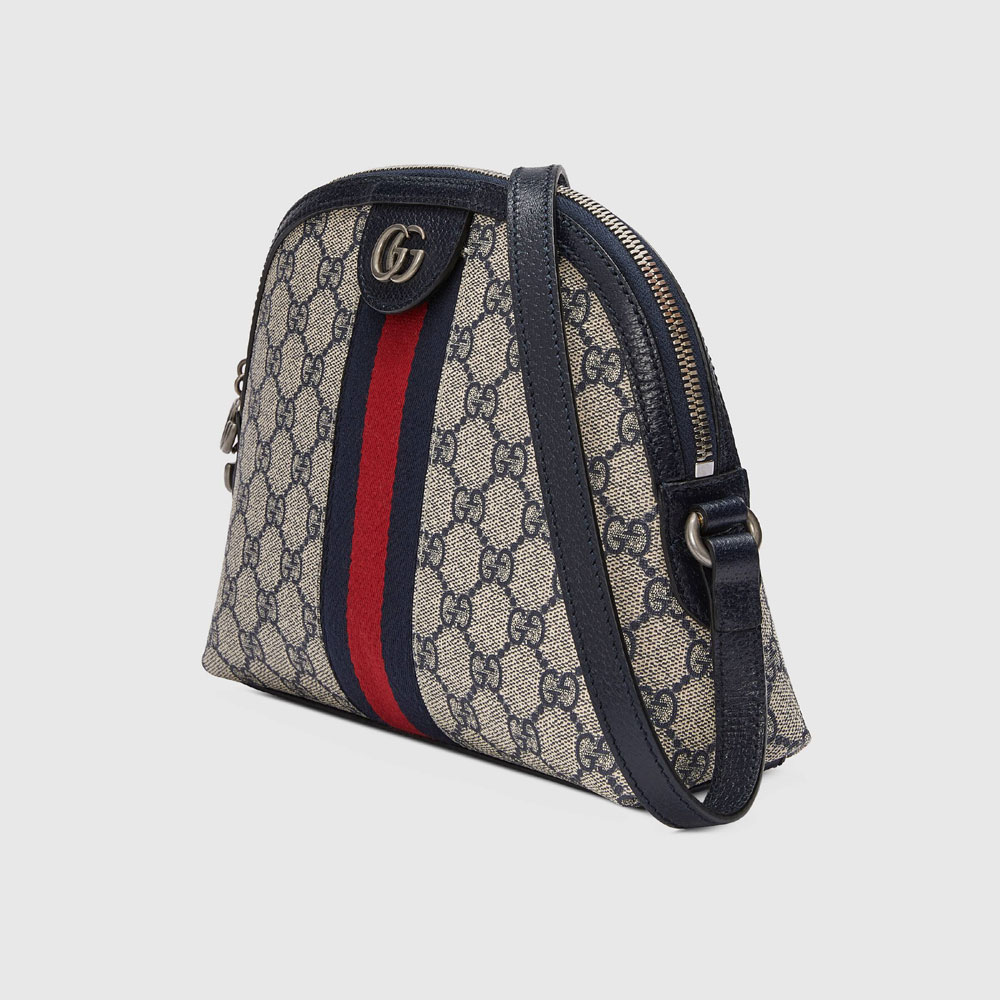 Gucci Ophidia small GG shoulder bag 499621 K05NN 4076: Image 2