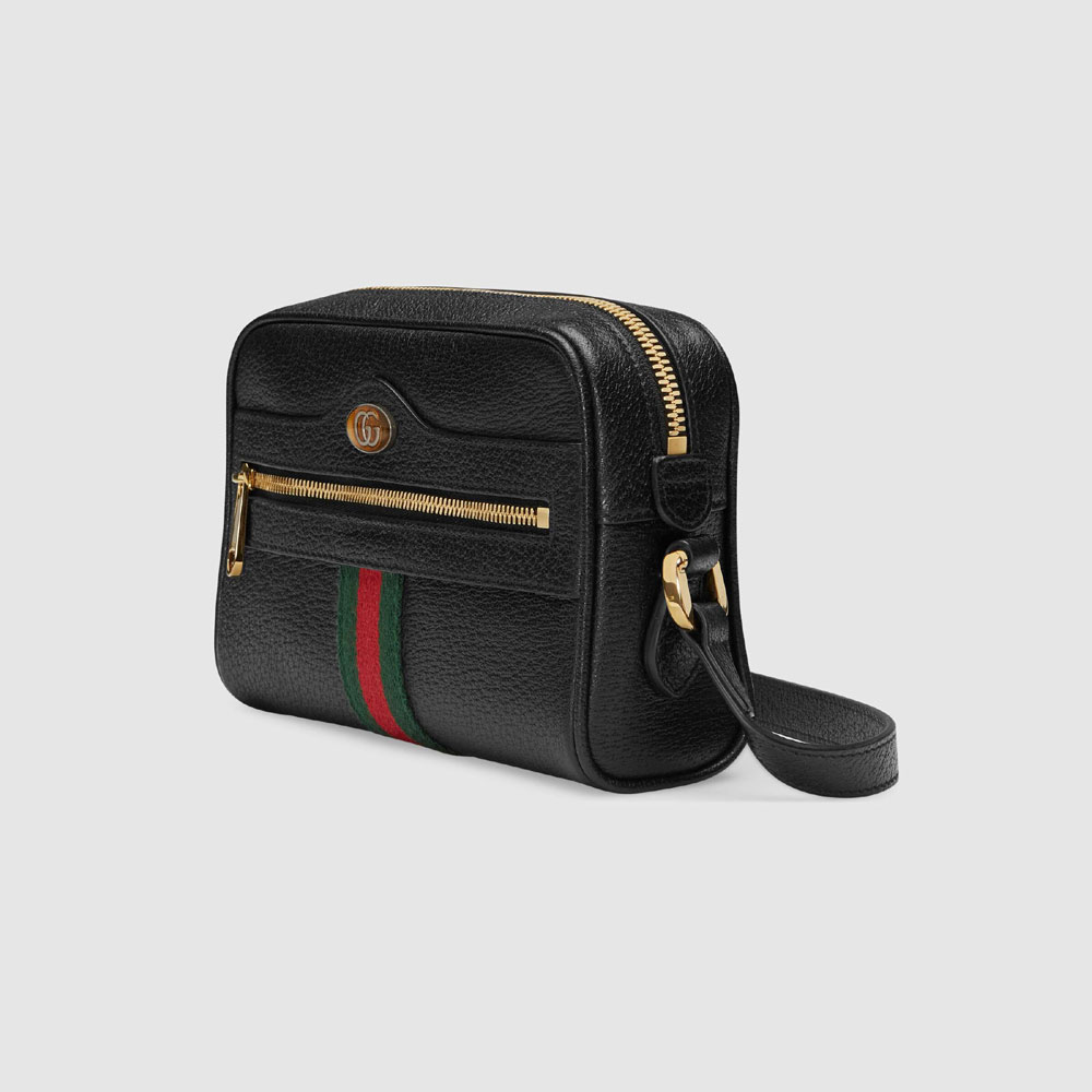 Gucci Ophidia mini bag 517350 DJ2DG 1060: Image 2