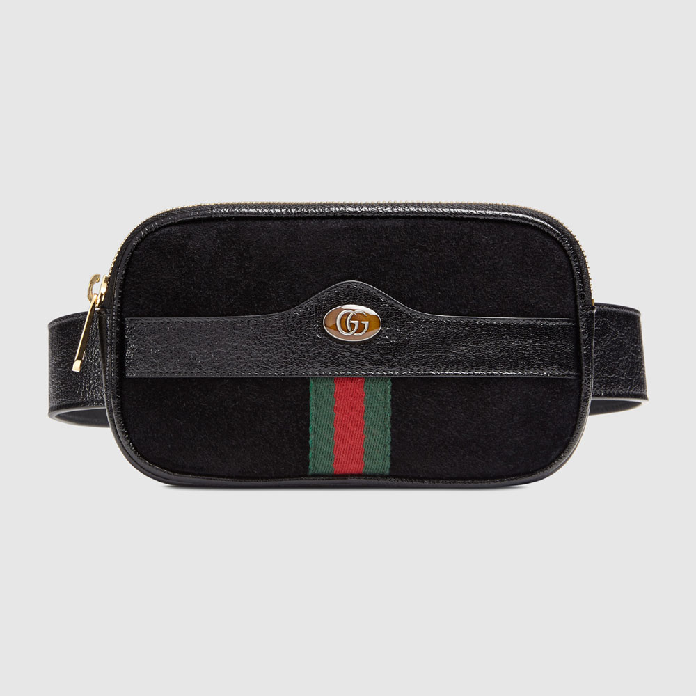 Gucci Ophidia belted iPhone case 519308 0KCUG 1060: Image 1