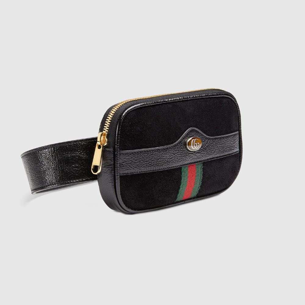 Gucci Ophidia belted iPhone case 519308 0KCUG 1060: Image 4