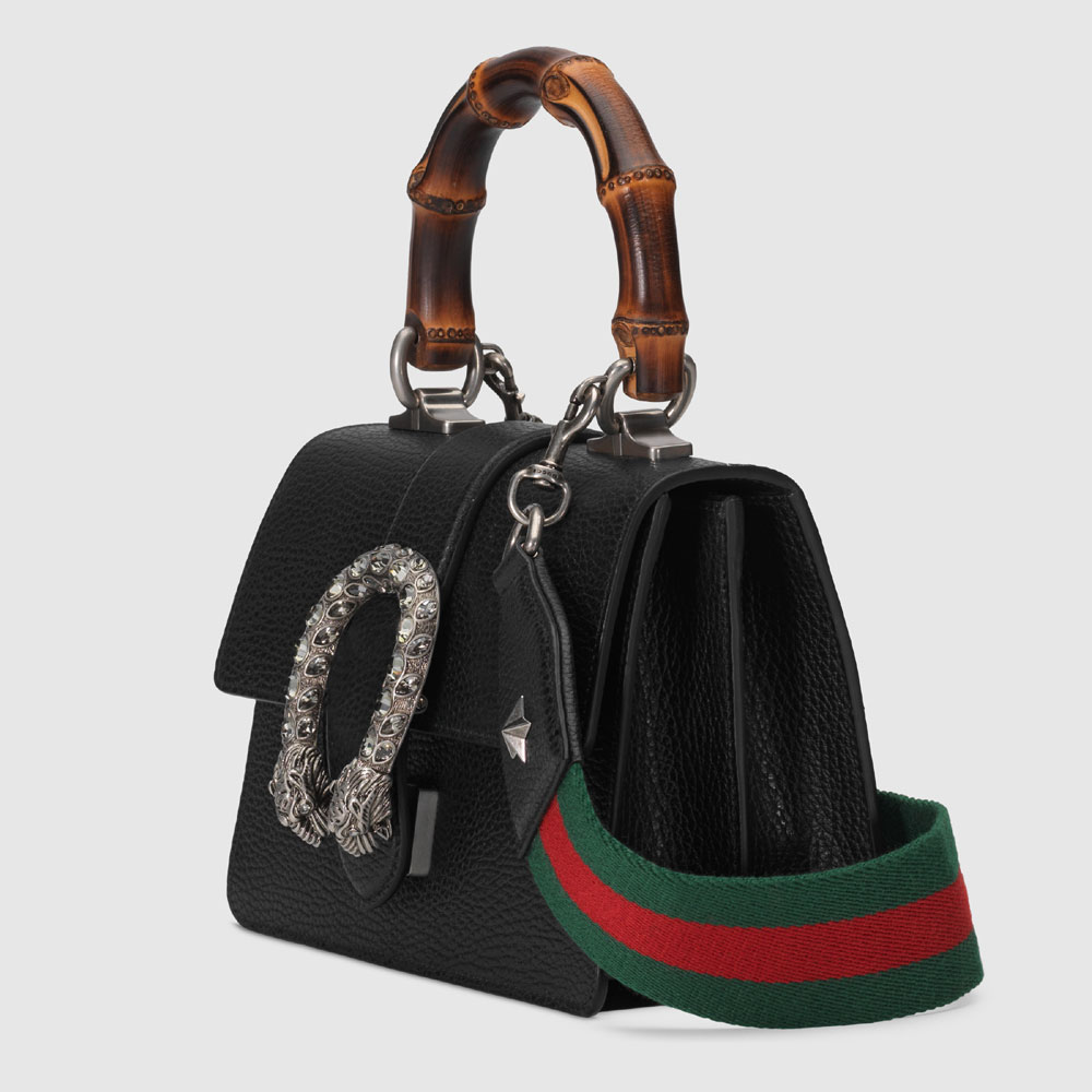 Gucci Dionysus mini top handle bag 523367 CAOHN 1065: Image 2