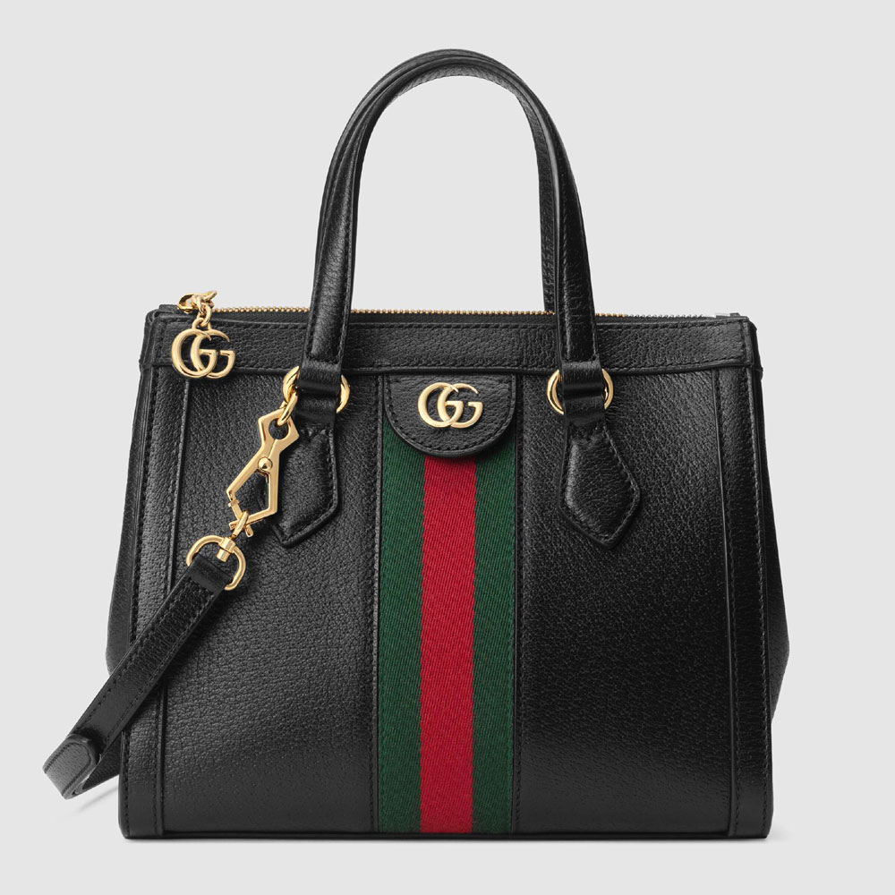 Gucci Ophidia small tote bag 547551 DJ2DG 1060: Image 1