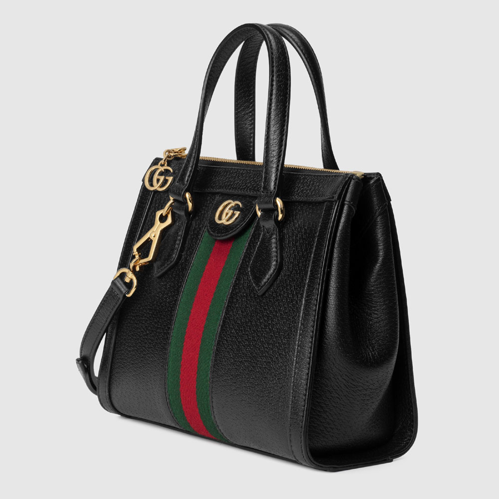 Gucci Ophidia small tote bag 547551 DJ2DG 1060: Image 2