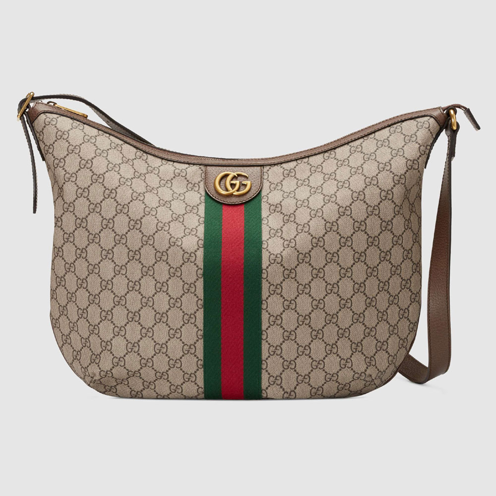 Gucci Ophidia GG shoulder bag 547939 9IK3T 8745: Image 1