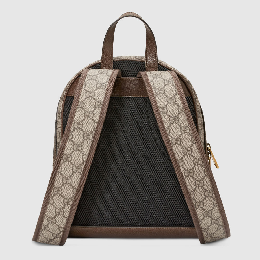 Gucci Ophidia GG small backpack 547965 9U8BT 8994: Image 3