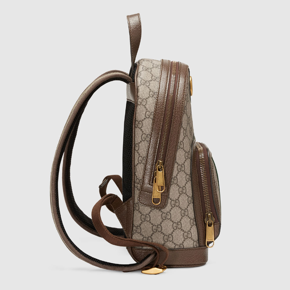 Gucci Ophidia GG small backpack 547965 9U8BT 8994: Image 4