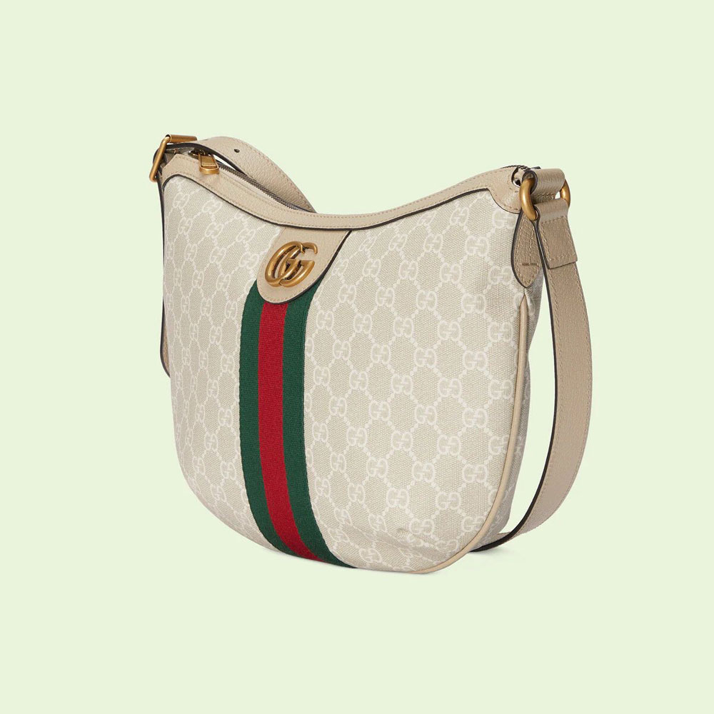 Gucci Ophidia GG small shoulder bag 598125 UULAT 9682: Image 2