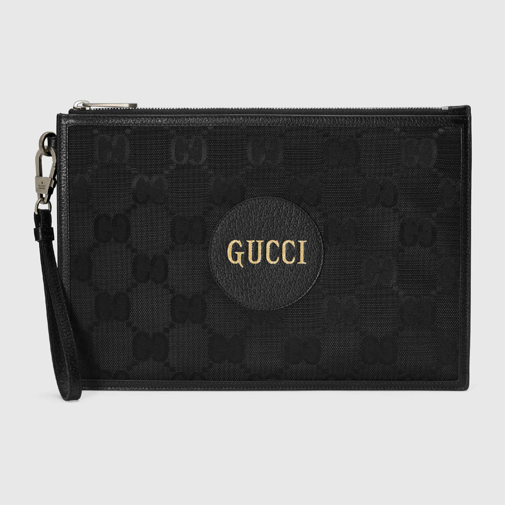 Gucci Off The Grid pouch 625598 H9HAN 1000: Image 1