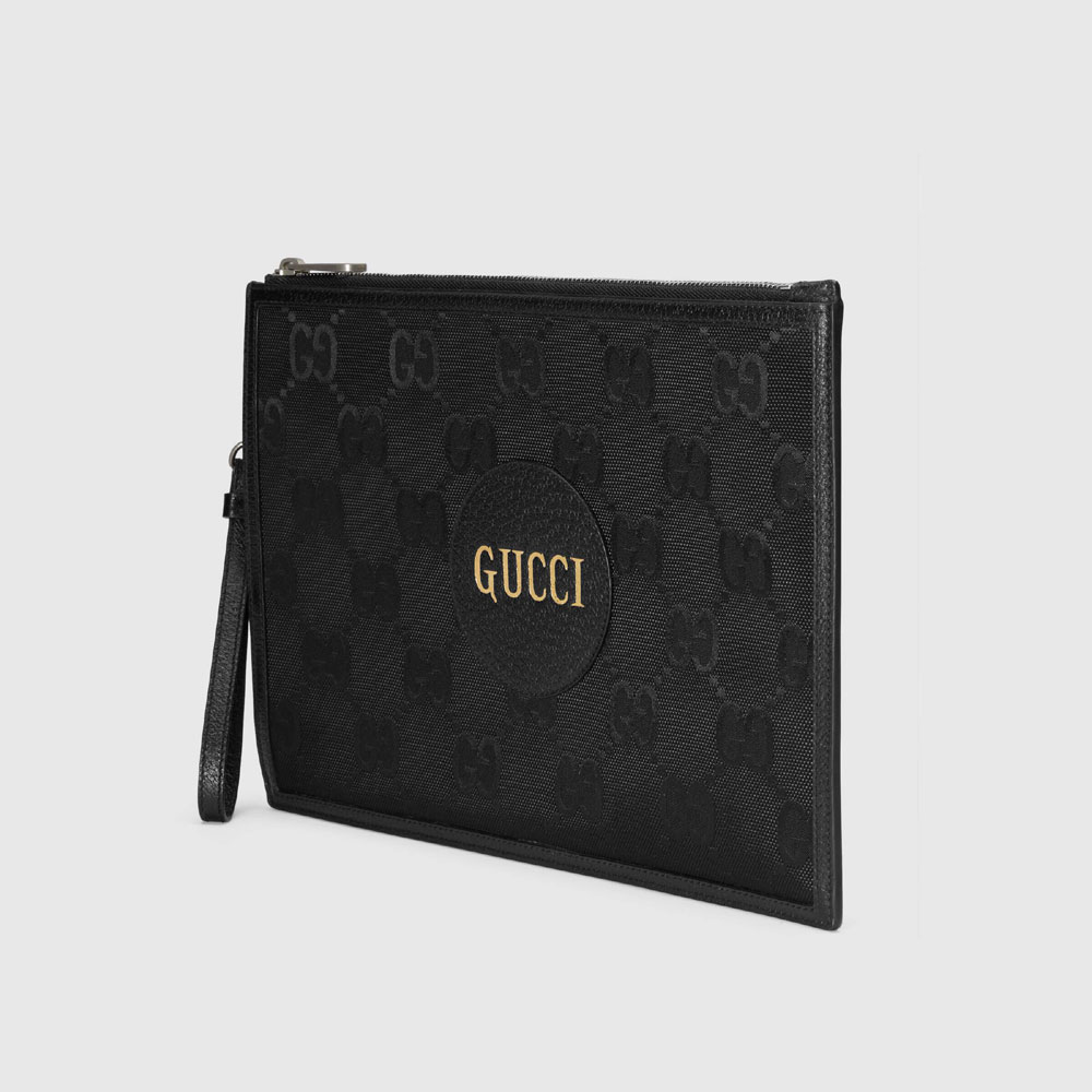 Gucci Off The Grid pouch 625598 H9HAN 1000: Image 2