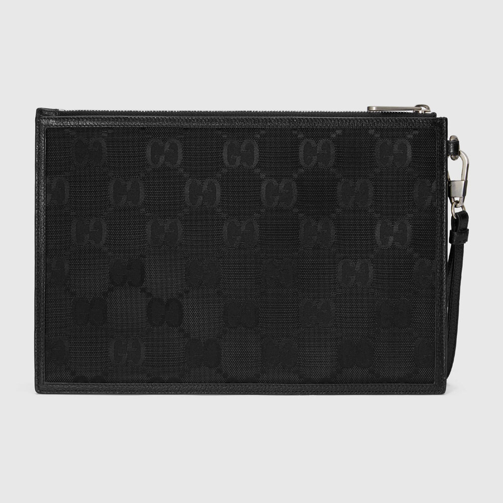 Gucci Off The Grid pouch 625598 H9HAN 1000: Image 3