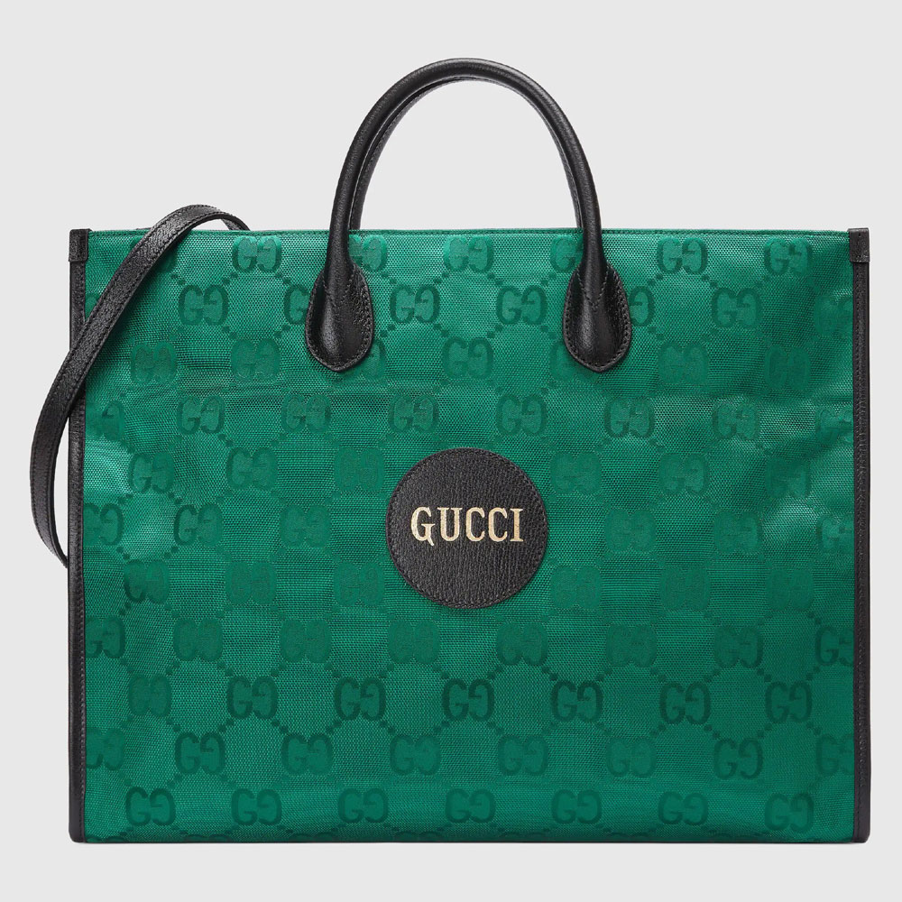 Gucci Off The Grid tote bag 630353 H9HAN 3283: Image 1