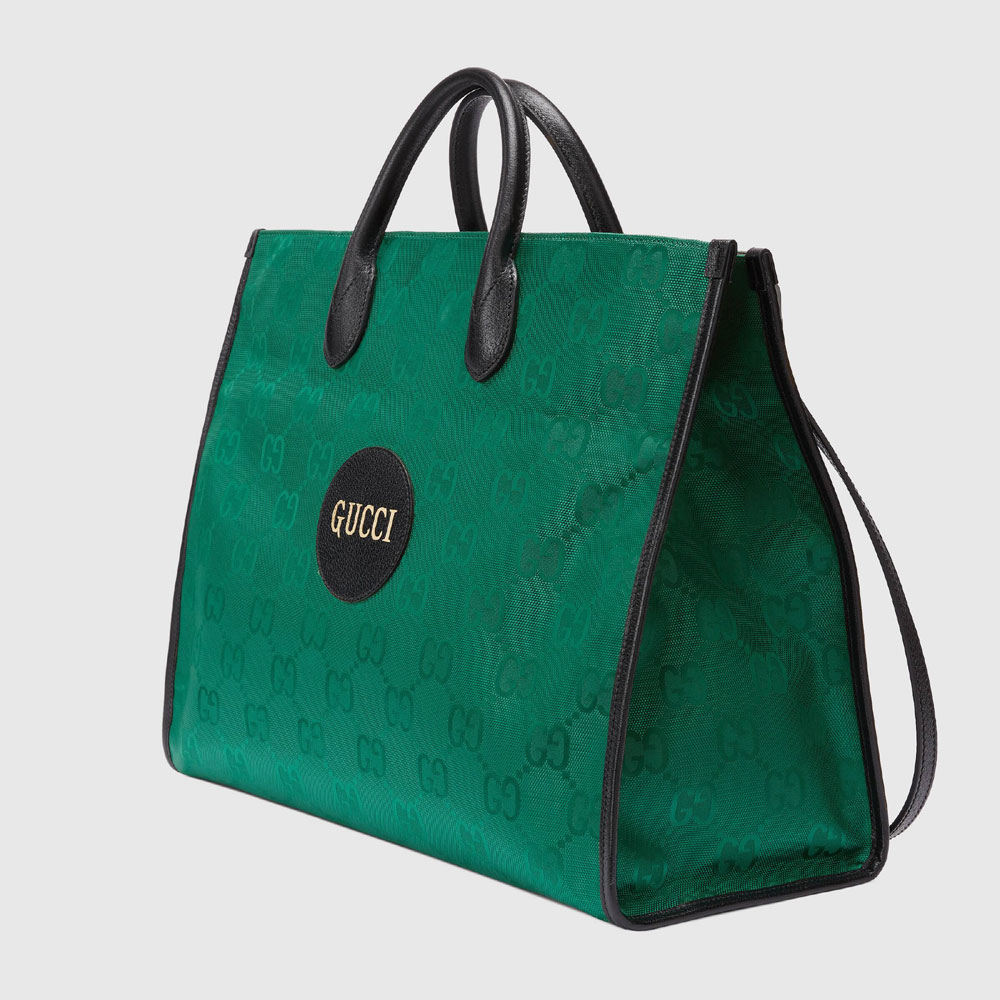 Gucci Off The Grid tote bag 630353 H9HAN 3283: Image 2
