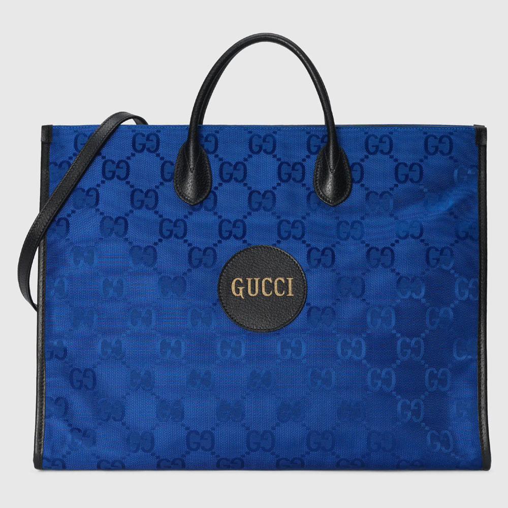Gucci Off The Grid tote bag 630353 H9HAN 4267: Image 1