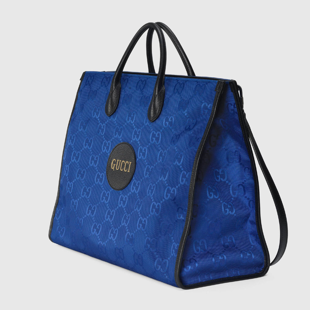Gucci Off The Grid tote bag 630353 H9HAN 4267: Image 2