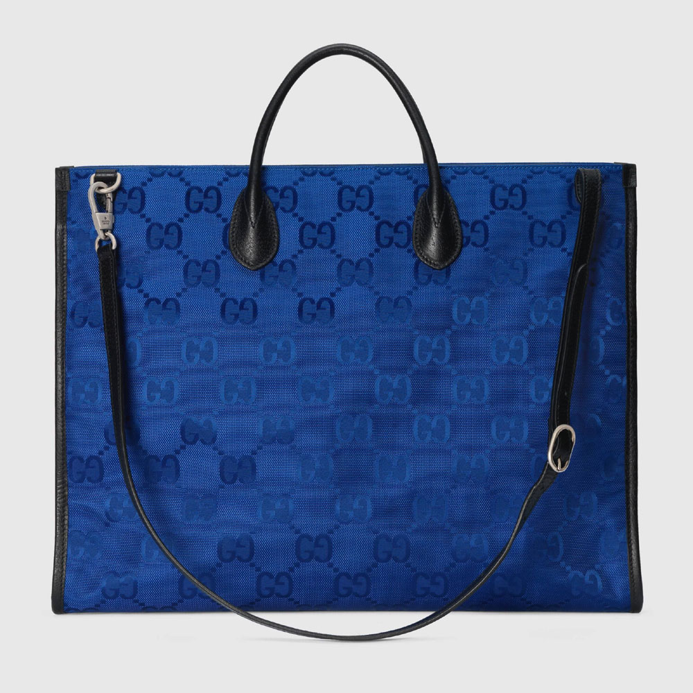 Gucci Off The Grid tote bag 630353 H9HAN 4267: Image 3