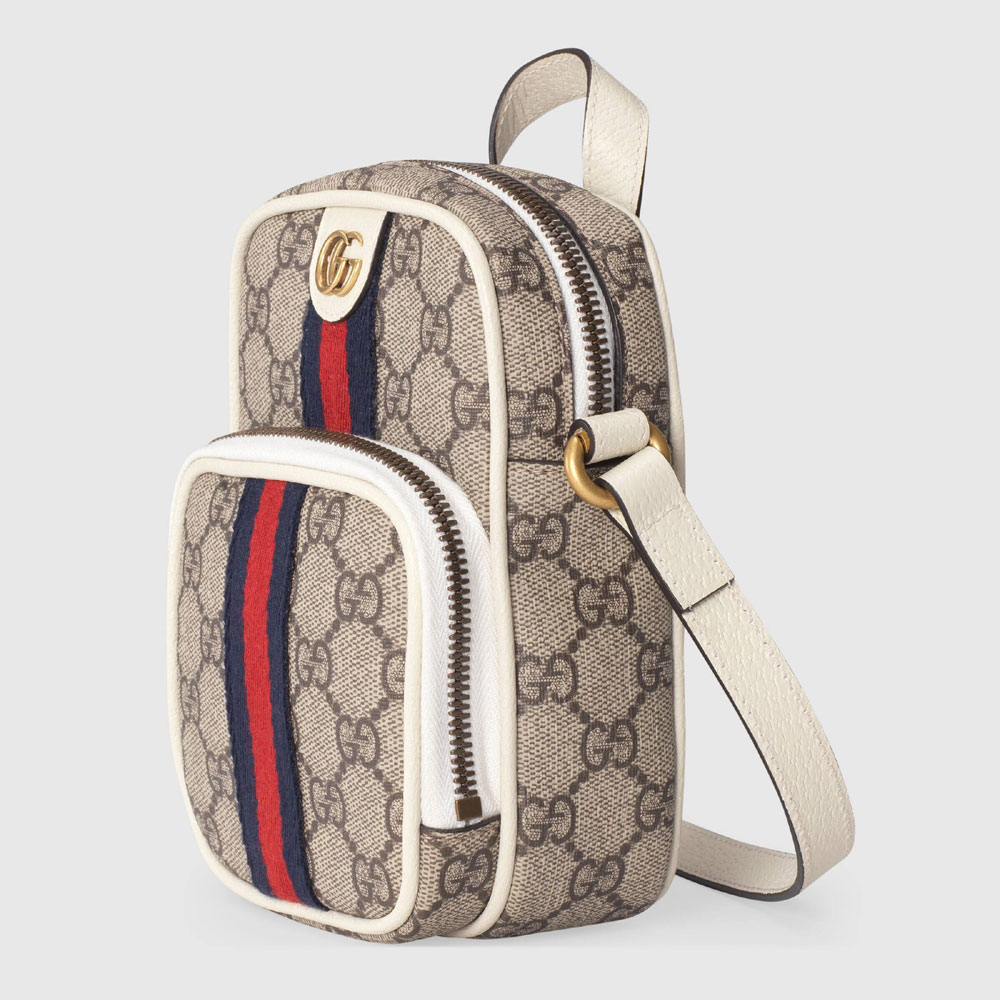 Gucci Ophidia mini bag 671682 96IWT 9794: Image 2