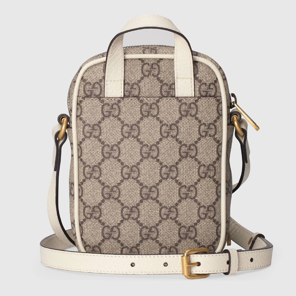 Gucci Ophidia mini bag 671682 96IWT 9794: Image 3