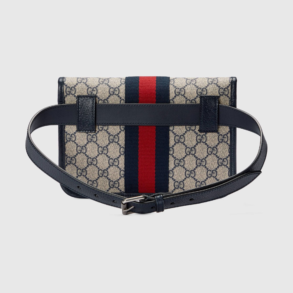 Gucci Ophidia belt bag 674081 96IWN 4076: Image 3