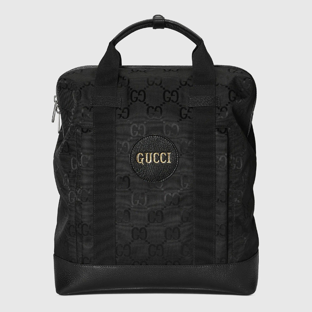 Gucci Off The Grid backpack 674294 UKDRN 1000: Image 1