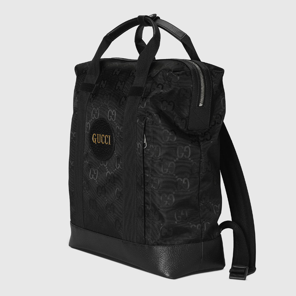 Gucci Off The Grid backpack 674294 UKDRN 1000: Image 2