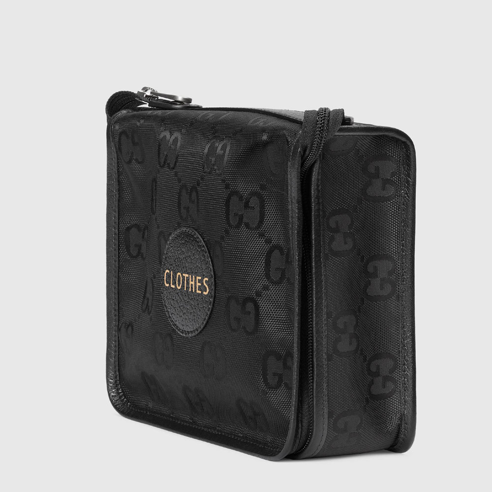 Gucci Off The Grid small packing cube 674801 UKDLN 1000: Image 2