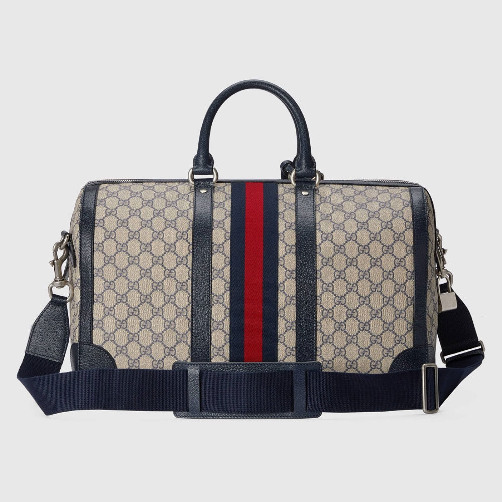 Gucci Ophidia duffle bag 681295 9C2SN 4076: Image 3