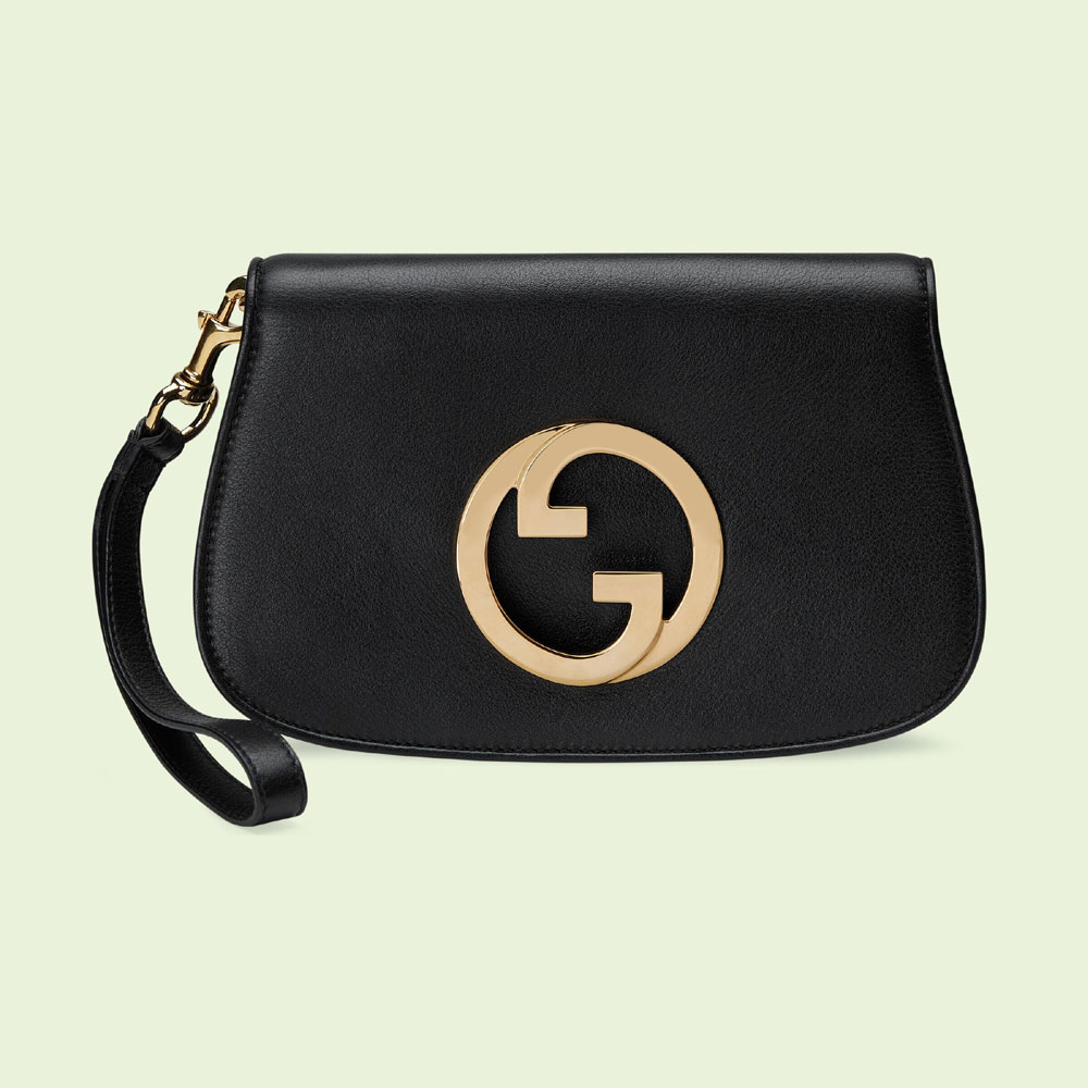 Gucci Blondie mini bag 698630 UXX0G 1000: Image 1