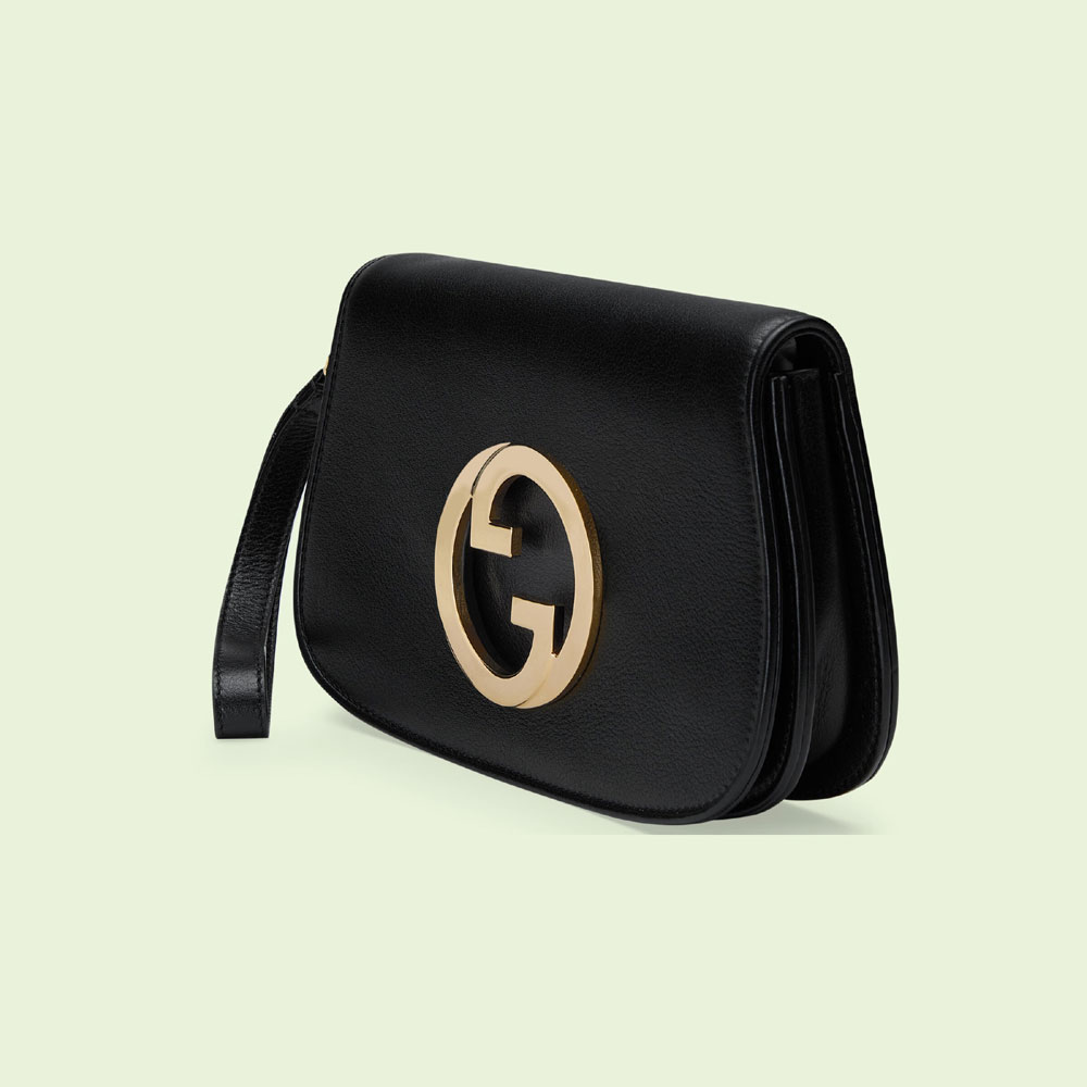 Gucci Blondie mini bag 698630 UXX0G 1000: Image 2