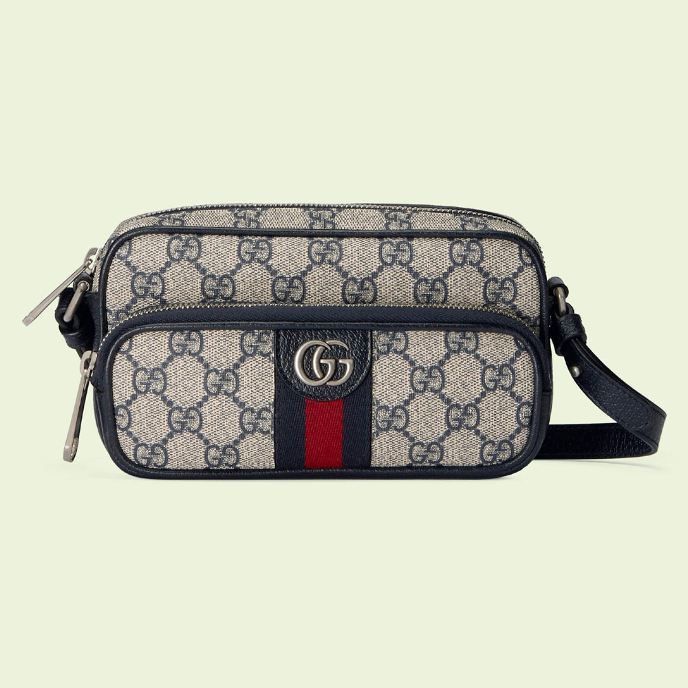 Gucci Ophidia mini bag 722557 96IWN 4076: Image 1
