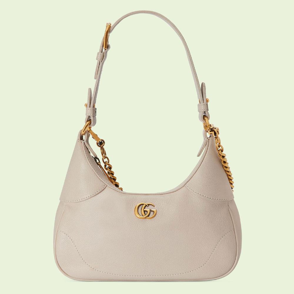 Gucci Aphrodite small shoulder bag 731817 AABE9 9022: Image 1
