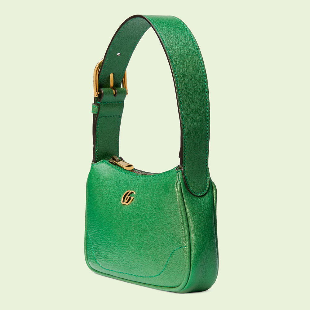 Gucci Aphrodite mini shoulder bag 739076 AAA9F 3727: Image 2