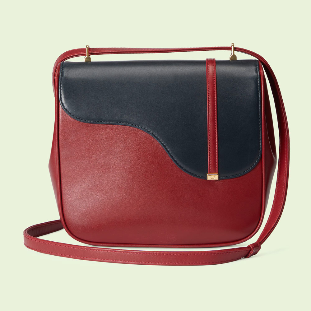 Gucci Equestrian inspired shoulder bag 740988 AAB1S 4078: Image 3