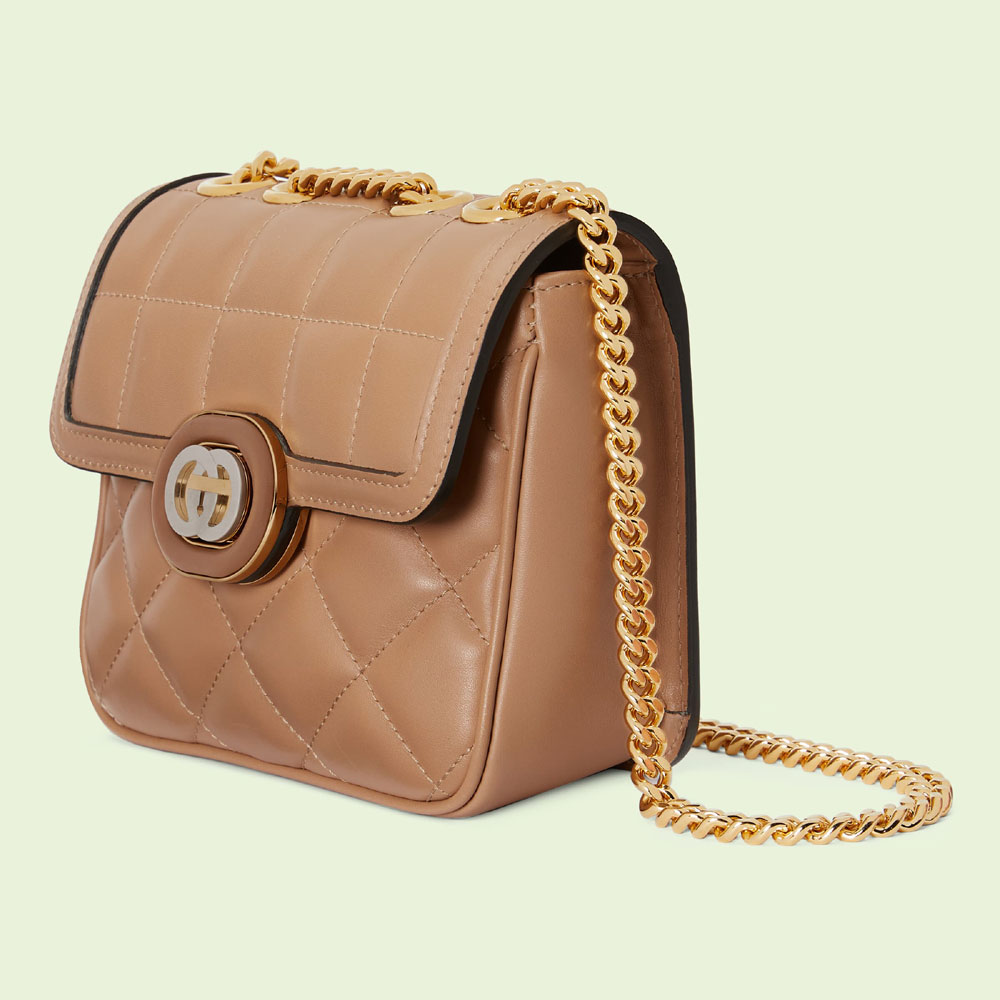 Gucci Deco mini shoulder bag 741457 AAB1Q 2754: Image 2