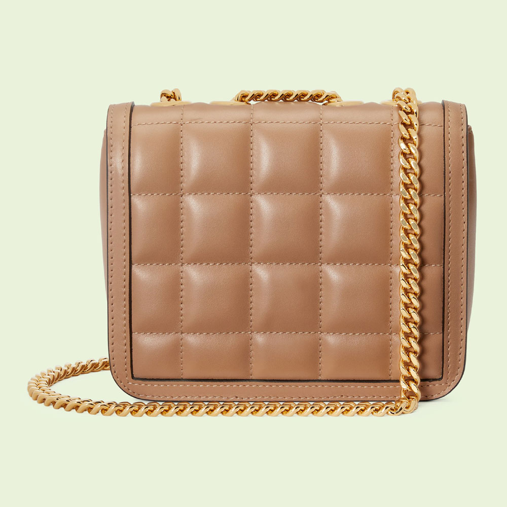 Gucci Deco mini shoulder bag 741457 AAB1Q 2754: Image 3