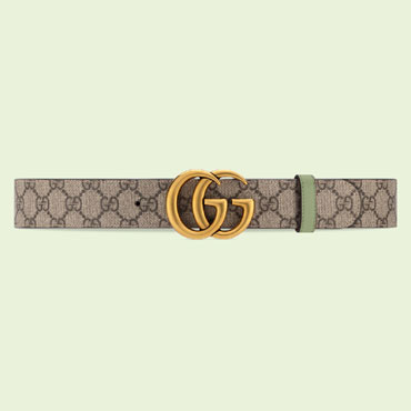 Gucci GG Marmont reversible belt 659416 92TIC 9257