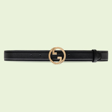 Gucci Blondie belt 690557 US10G 1000