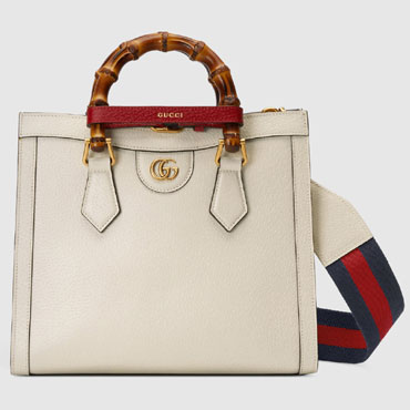 Gucci Diana small tote bag 702721 U3ZDT 9244