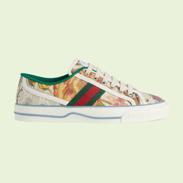 Gucci Tennis 1977 sneaker 732620 FABCJ 9567