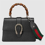 Gucci Dionysus leather top handle bag 448075 CAOHN 1065