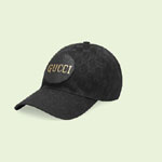 Gucci GG canvas baseball hat 576253 4HG53 1060