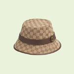 Gucci GG canvas bucket hat 576587 4HG62 2564