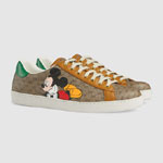 Mens GG Disney x Gucci Ace sneaker 602548 HWM10 8961