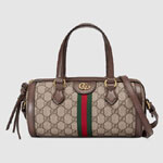 Gucci Ophidia GG small Boston bag 602577 96IWB 8745