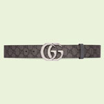 Gucci GG Marmont reversible belt 627055 UULBN 1244