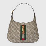 Gucci The Hacker Balenciaga small Jackie 1961 bag 636706 ULZAG 9759