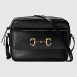 Gucci Horsebit 1955 small shoulder bag 645454 1DB0G 1000