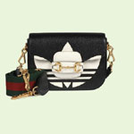 adidas x Gucci Horsebit 1955 mini bag 658574 U3ZDG 8726