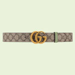 Gucci GG Marmont reversible belt 659416 92TIC 9257