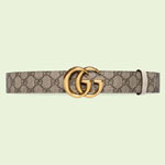 Gucci GG Marmont reversible belt 659416 92TIC 9761